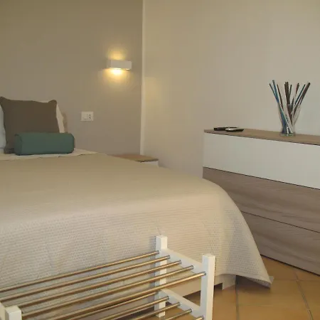 Bed&Bed Tommaso Fazzello Only Rooms-2
